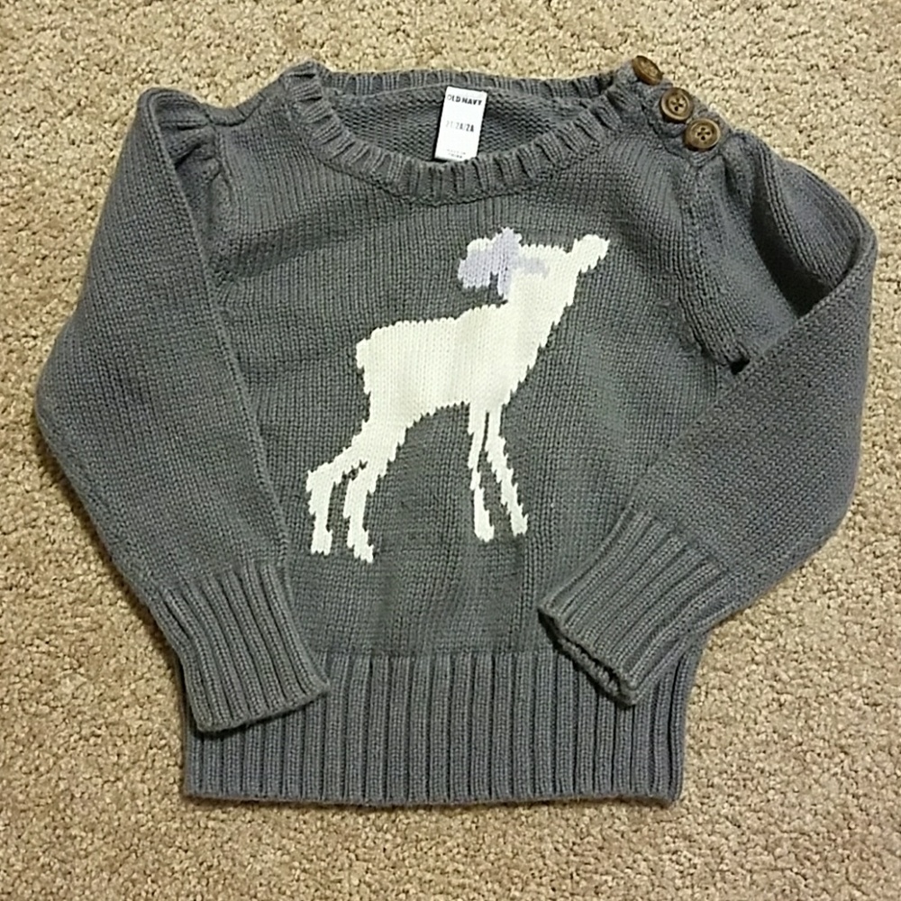 Old Navy Sweater